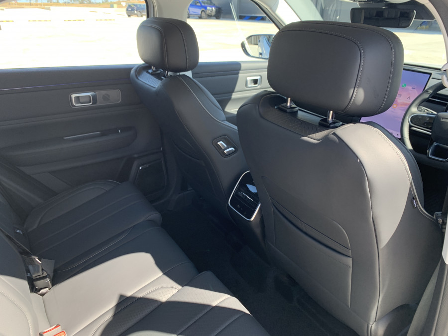 2025 Jaecoo J7 T35 SHS Summit SUV Image 9