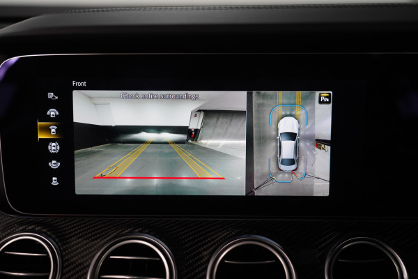 2023 Mercedes-Benz E63s AMG 4matic+ Sedan Image 41