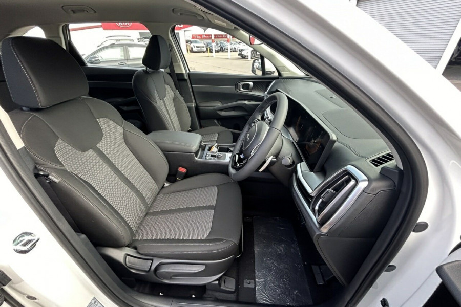 2024 Kia Sorento MQ4 PE S SUV Image 16
