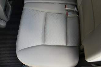 2011 SsangYong Korando C200 S 2WD Wagon image 21