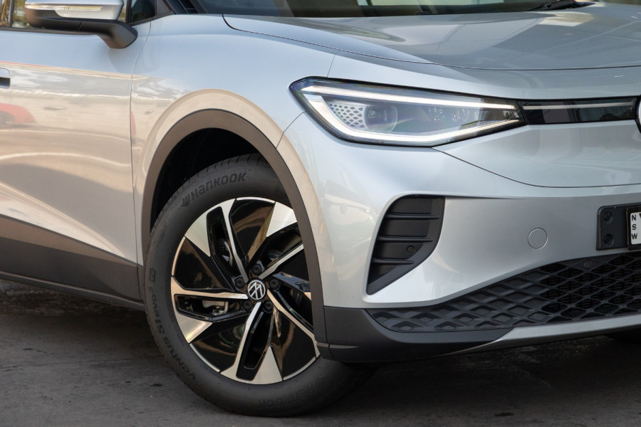 2024 MY25 Volkswagen ID. 4 E2 Pro SUV Image 6