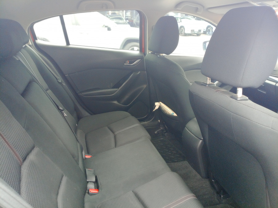 2017 Mazda 3 BN5478 Maxx Hatch Image 23