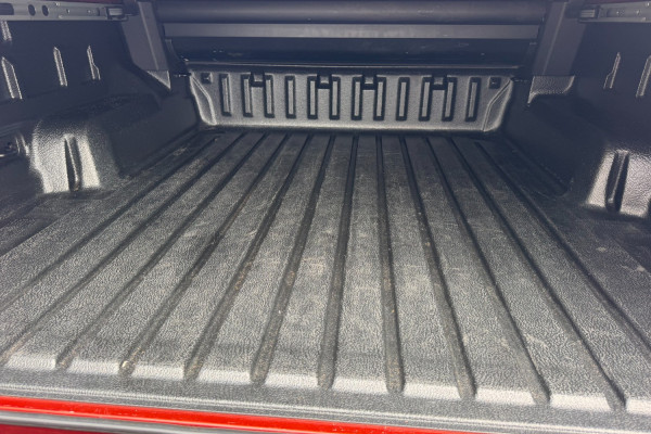 2023 MY24 Ford Ranger P703 Wildtrak Ute Image 18