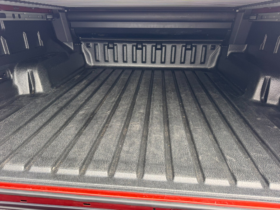 2023 MY24 Ford Ranger P703 Wildtrak Ute Image 18