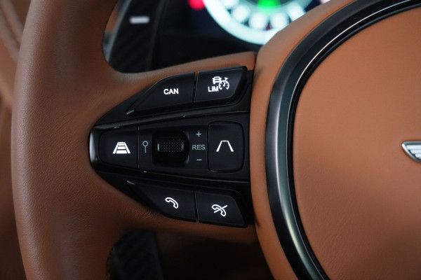 2023 Aston Martin DBX 707 SUV Image 47