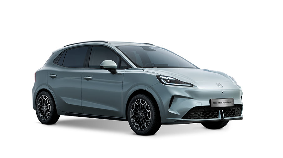 2026 MG MG4 EV Urban AH4E Essence 54 Hatch