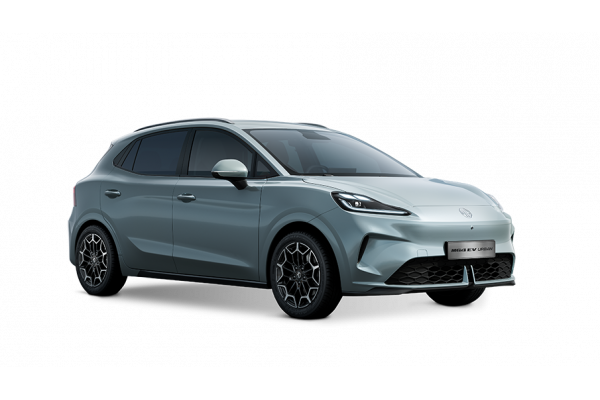 2026 MG MG4 EV Urban AH4E Essence 54 Hatch