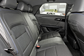 2024 MG MG4 MEH32 Essence 64 150kW Hatch