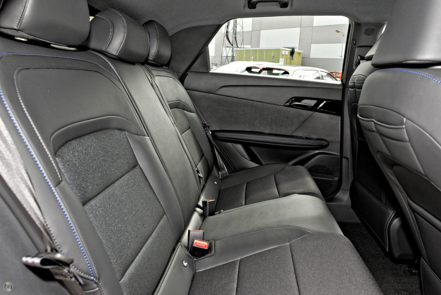 2024 MG MG4 MEH32 Essence 64 150kW Hatch Image 8