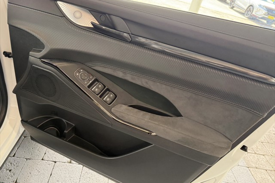 2025 GWM Haval H6 Ultra SUV Image 19