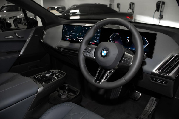 2026 BMW iX I20 xDrive45 M Sport SUV