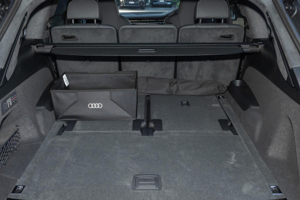 2026 Audi SQ7 4M TFSI SUV image 18