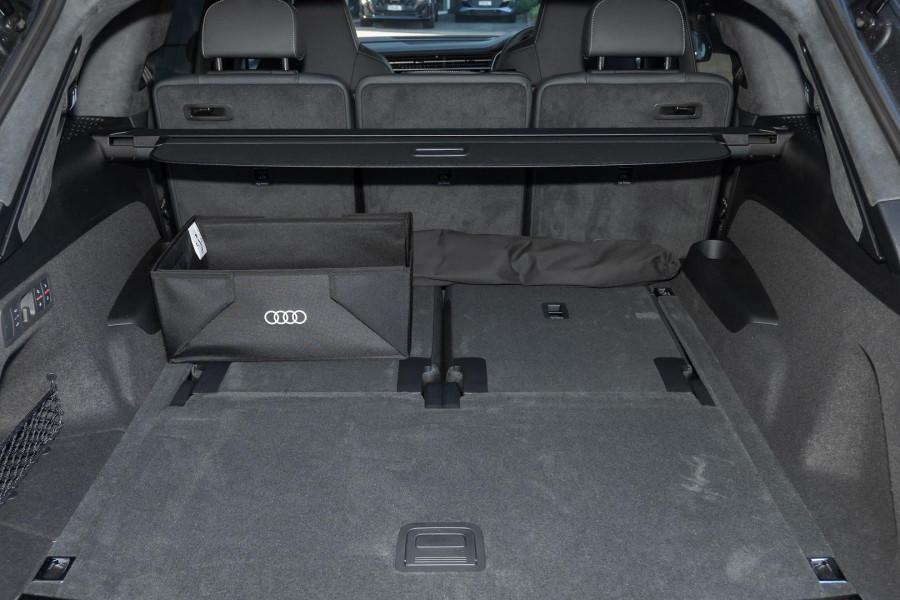 2026 Audi SQ7 4M TFSI SUV