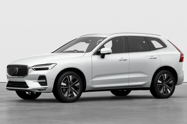 Volvo XC60 Plus B5 Bright UZ