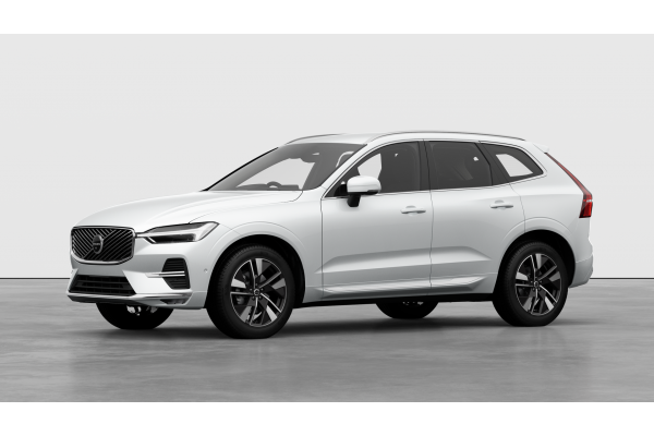 2026 Volvo XC60 UZ Plus B5 Bright SUV