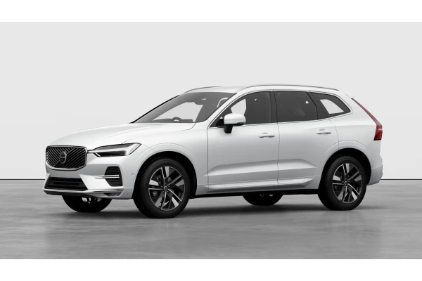 2026 Volvo XC60 UZ Plus B5 Bright SUV