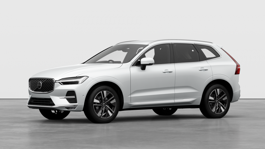 2026 Volvo XC60 UZ Plus B5 Bright SUV Image 1