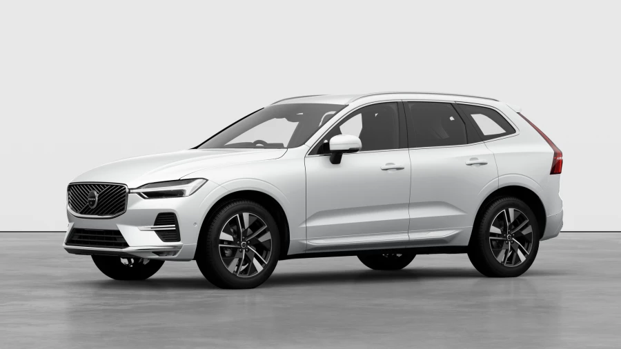 2026 Volvo XC60 UZ Plus B5 Bright SUV Image 1