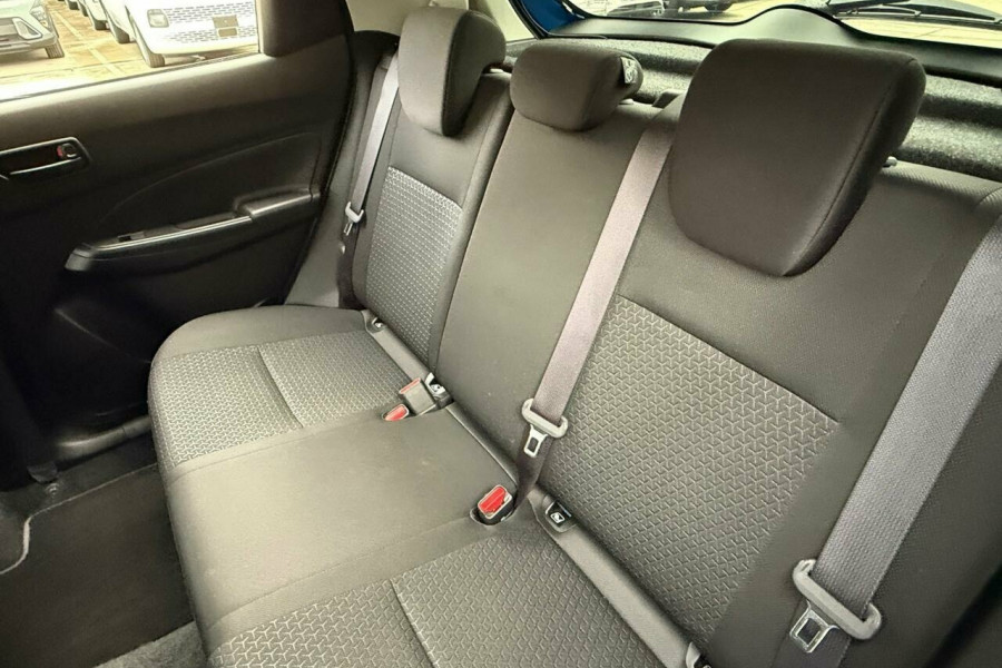 2022 Suzuki Swift AZ Series II GL S Hatch Image 23