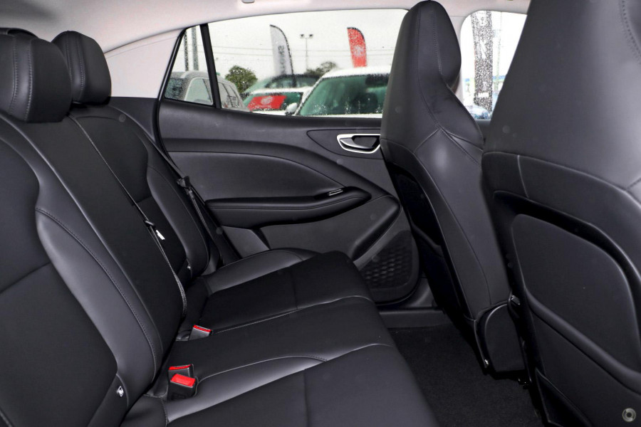 2026 MG MG4 EV Urban AH4E Essence 54 Hatch Image 9