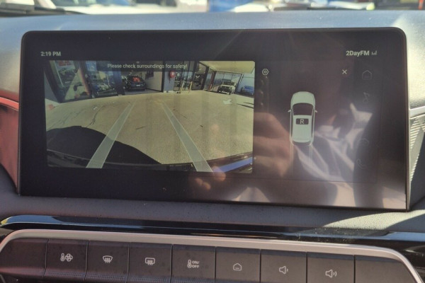2026 MG MG3 ZP22 Vibe Hatch Image 13