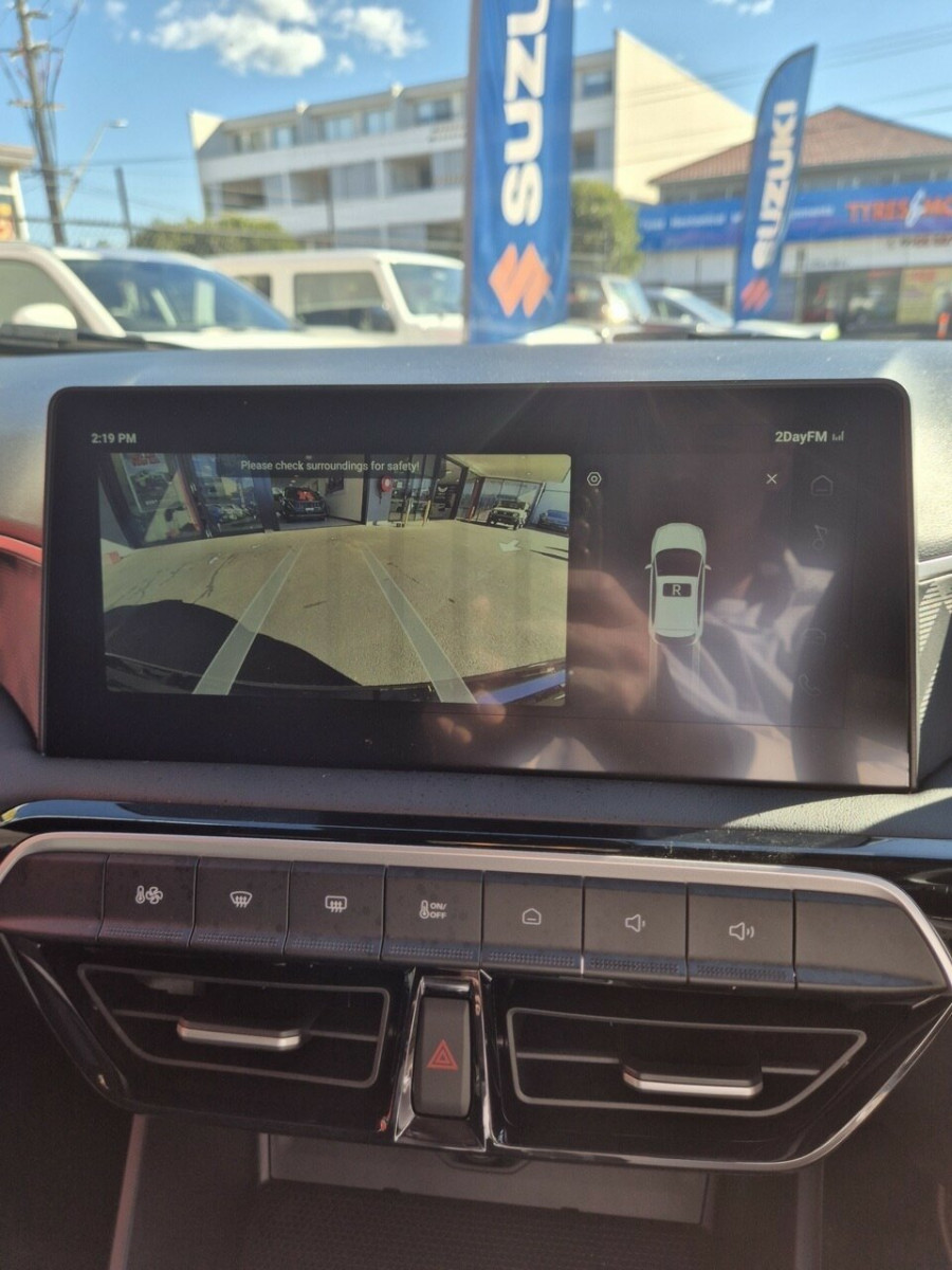 2026 MG MG3 ZP22 Vibe Hatch Image 13