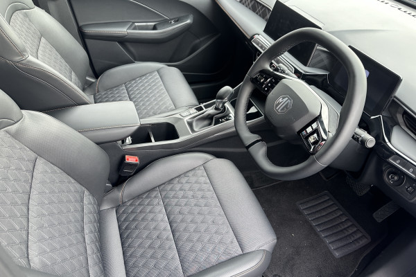 2026 MG MG3 Excite Hatch Image 6