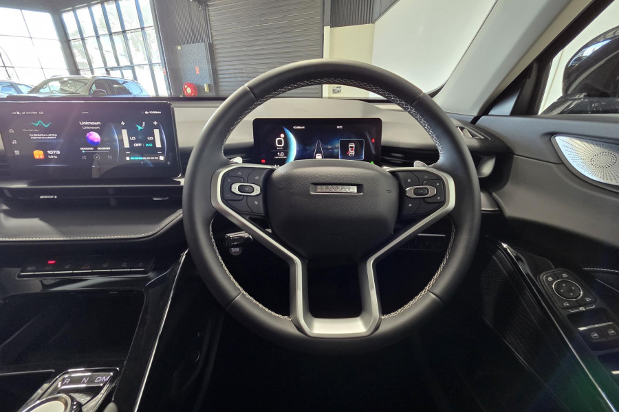 2025 GWM Haval H6 B01 Lux SUV Image 20