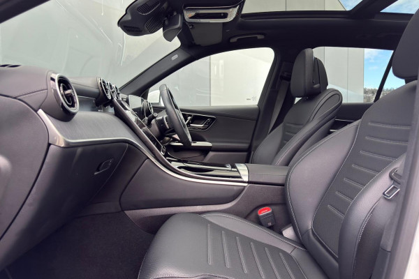 2023 Mercedes-Benz GLC-Class X254 GLC300 SUV Image 21