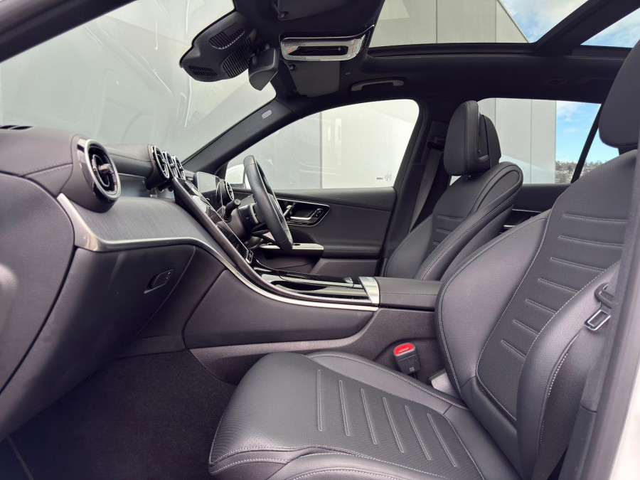 2023 Mercedes-Benz GLC-Class X254 GLC300 SUV Image 21