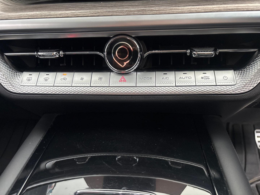 2024 GWM Cannon Alpha P05 Lux Dual Cab Image 34