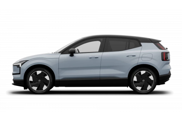 2026 MY27 Volvo EX30  Ultra P5 Long Range SUV Image 2