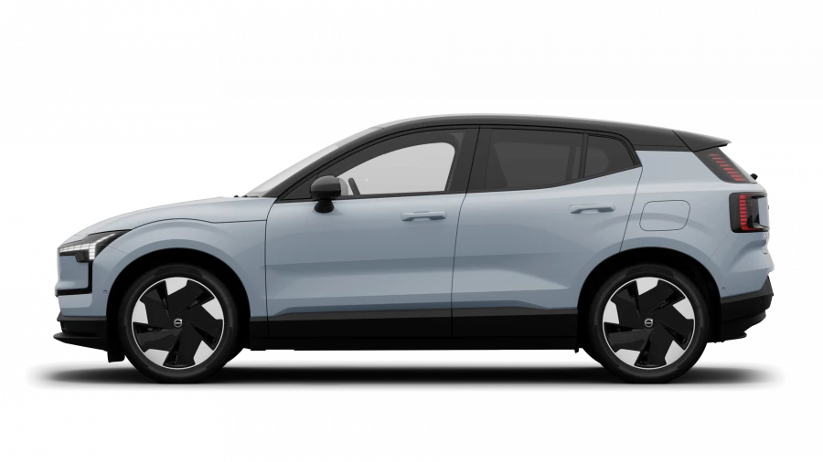 2026 MY27 Volvo EX30  Ultra P5 Long Range SUV Image 2