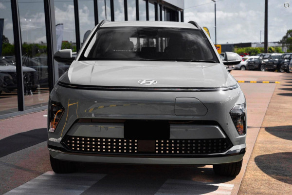 2026 Hyundai KONA SX2.V2  Electric SUV Image 2