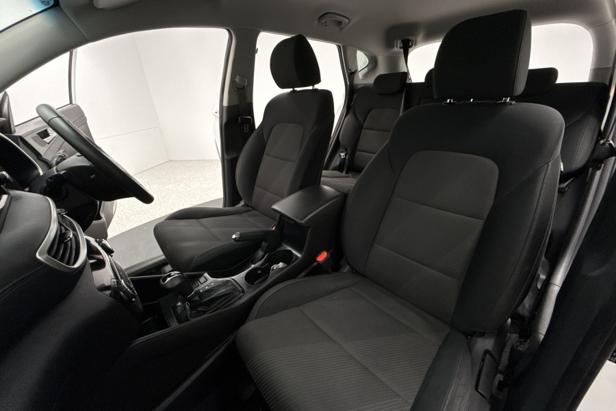 2020 MY21 Hyundai Tucson TL4 Active SUV Image 11
