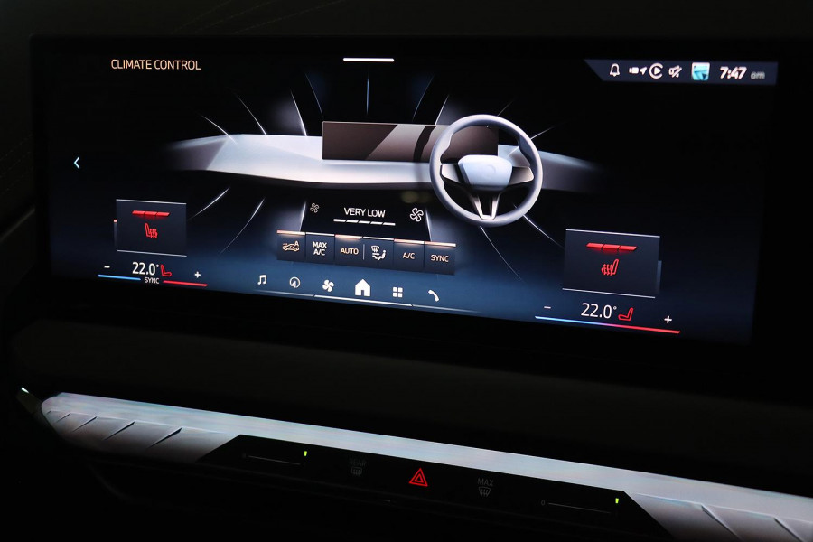 2025 BMW X3 G45 20 xDrive SUV