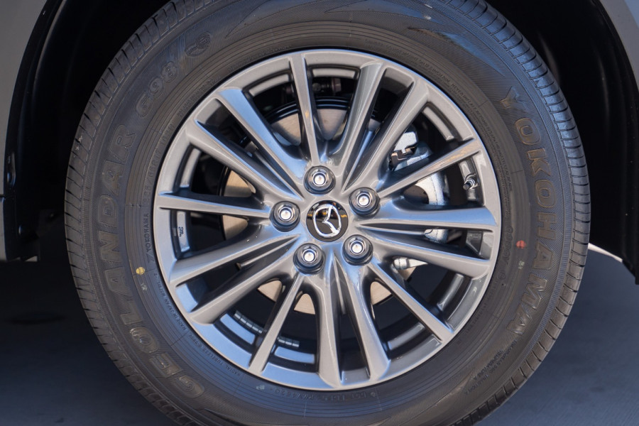 2020 Mazda CX-5 KF2W7A Maxx Sport Suv