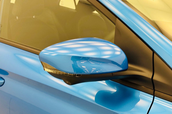 2024 MG MG3 Essence Hatch
