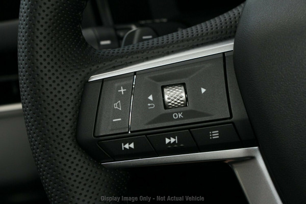 2025 Mitsubishi Outlander ZM Aspire SUV Image 13