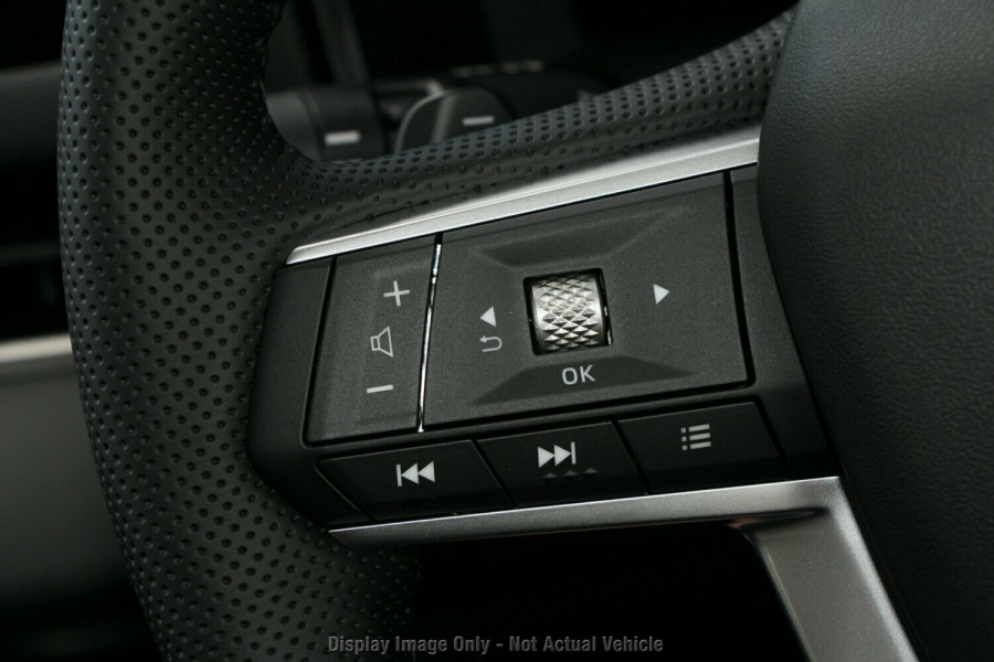 2025 Mitsubishi Outlander ZM Aspire SUV Image 13