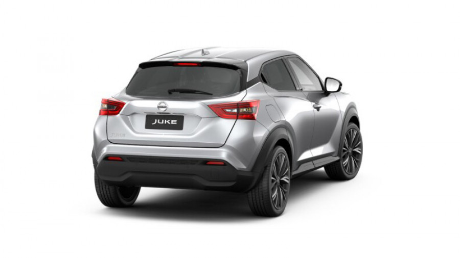 2020 Nissan JUKE F16 Ti Suv Image 19