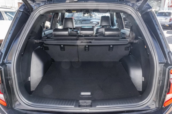 2025 KGM Torres J116 Adventure SUV Image 20