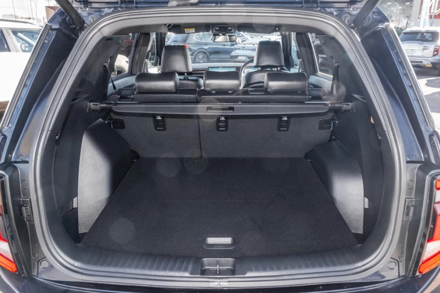 2025 KGM Torres J116 Adventure SUV Image 20