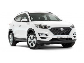 Hyundai Tucson Go TL3