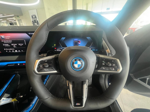 2026 MY25 BMW X3 G45 30e xDrive SUV image 12