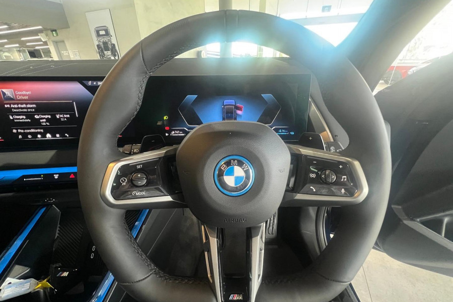 2026 MY25 BMW X3 G45 30e xDrive SUV