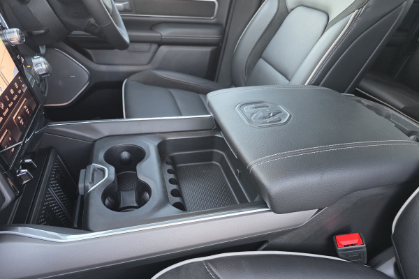 2025 Ram 1500 DT Laramie Sport Hurricane SO RamBox Ute Image 18