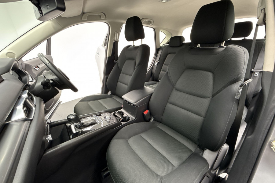 2023 Mazda CX-5 G25 - Maxx Sport Wagon Image 12