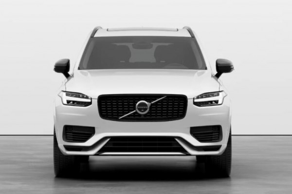 2024 MY25 Volvo XC90 L Series Ultra T8 Plug-In Hybrid SUV Image 4