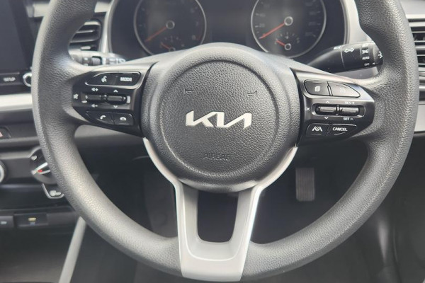 2022 Kia Stonic YB S SUV Image 14